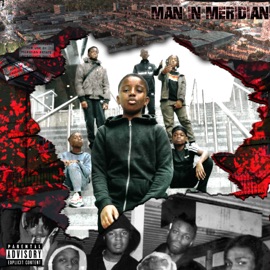 Man in Meridian (feat. President T & Big H) Jme, Bossman Birdie & Paper Pabs