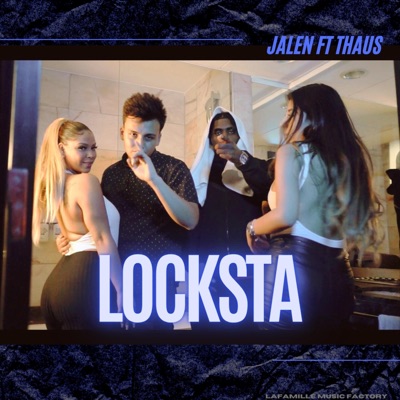 Locksta (feat. Thaus) - Single