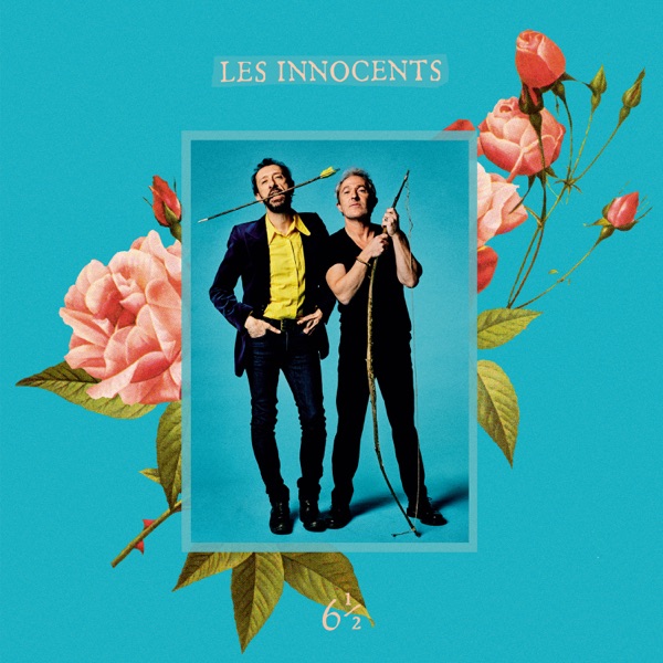 6 ½ - Les Innocents