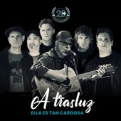 A Trasluz (feat. León Gieco) artwork