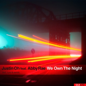 We Own the Night (feat. Abby Rae) - Single