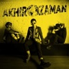 Akhir Zaman - Single