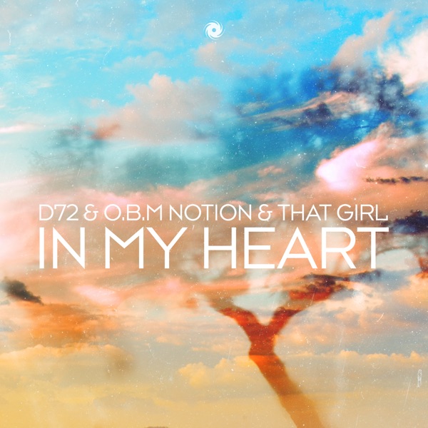In My Heart - Single