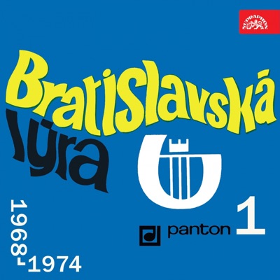 Bratislavská Lyra Panton 1 (1968-1974)
