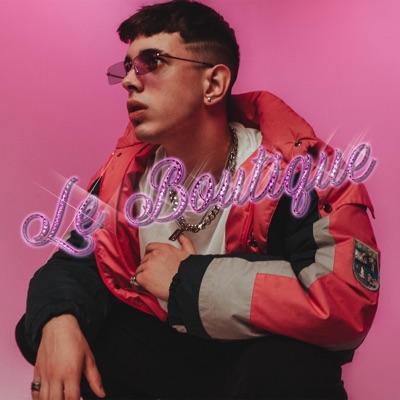 Le Boutique - EP