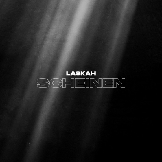 Cover artwork for Scheinen