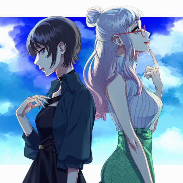 Osaki's avatar