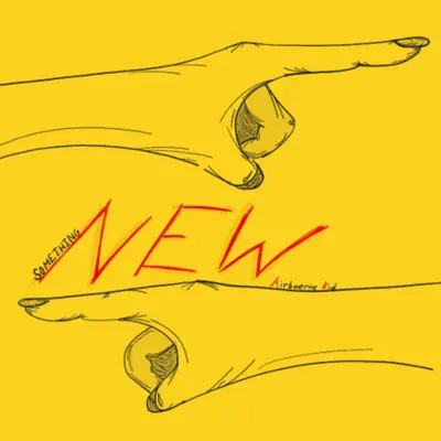 聆聽 Airboerne Kid 的「Something New」