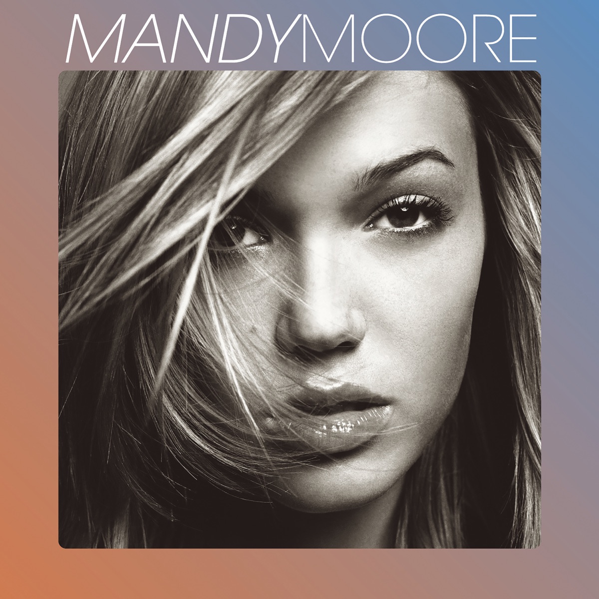 I Wanna Be With You - Album by Mandy Moore - Apple Music