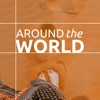 Around the World - Stress Relief Ethnic Music for Relaxation, Meditation & Yoga