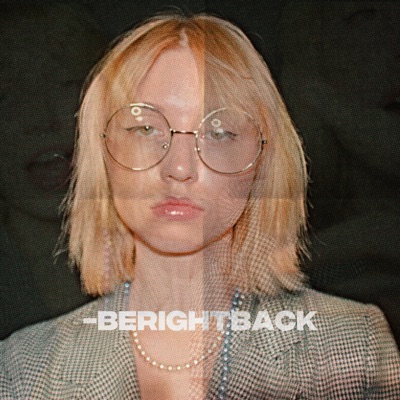 -Berightback - EP