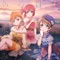 Sakura Bye Bye - CYaRon! lyrics