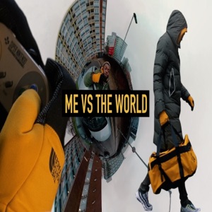 Me Vs the World - Single