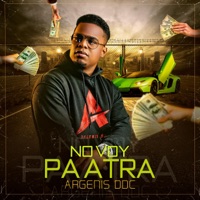 No Voy Pa Atrás - Single - Argenis DDC