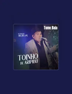 Posłuchaj wykonawcy Toinho de Arupibú, obejrzyj teledyski, przeczytaj biografię, zobacz daty tras koncertowych i nie tylko!