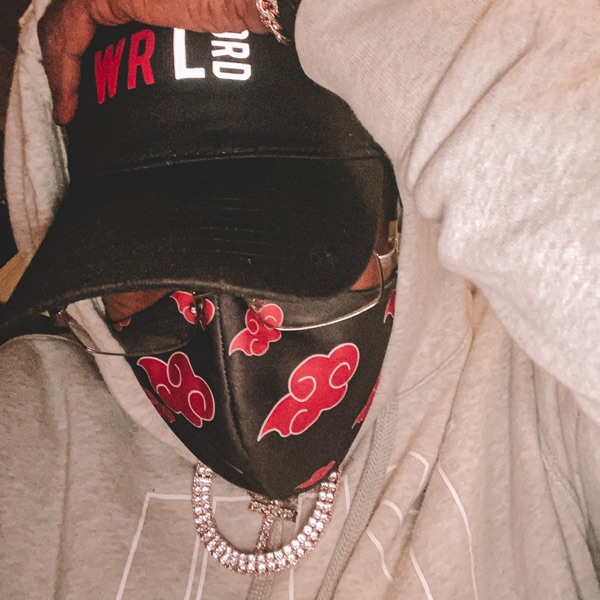 Tahmell's avatar