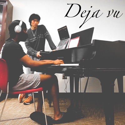 deja vu (feat. Daveon) - Single
