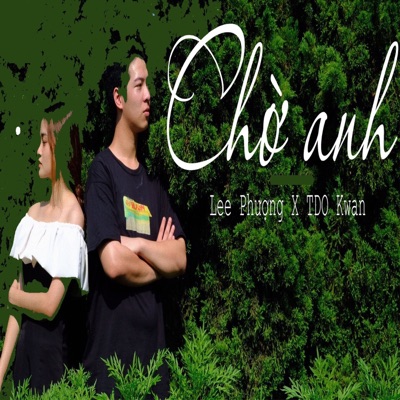 Chờ Anh Về - Single