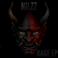 Rage - EP - Nilzz