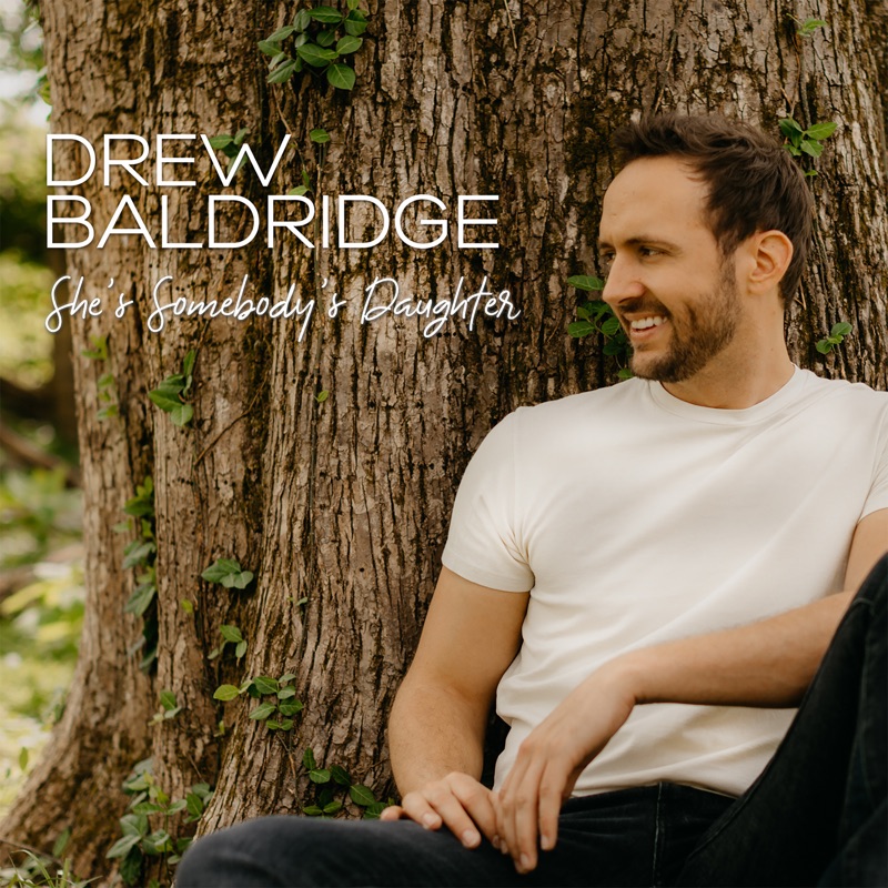 Meaning of She's Somebody's Daughter by Drew Baldridge