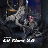 Lil Ghost 2.0 - EP - Lil Ghost