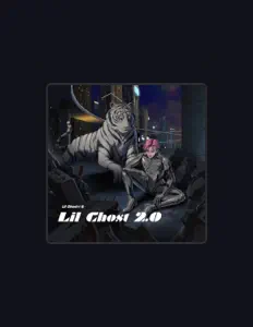 Listen to Lil Ghost, watch music videos, read bio, see tour dates & more!