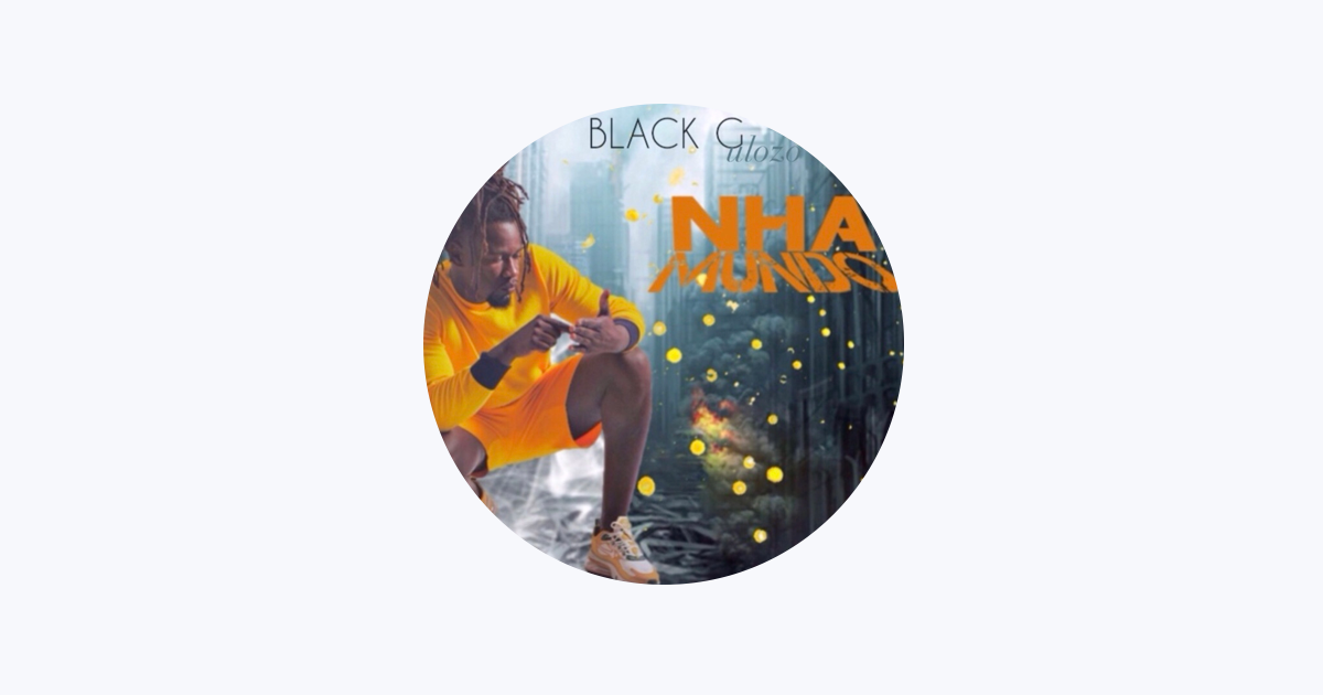 Black G - Apple Music