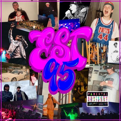 Est. 95 - EP