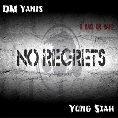 No Regrets - Single