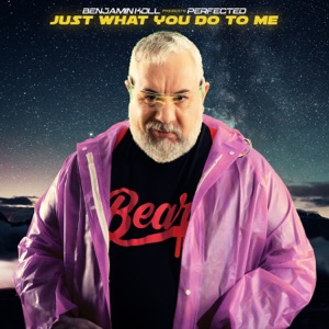Just What You Do to Me - Single