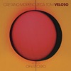 Ofertório (feat. Tom Veloso) [Ao Vivo] artwork