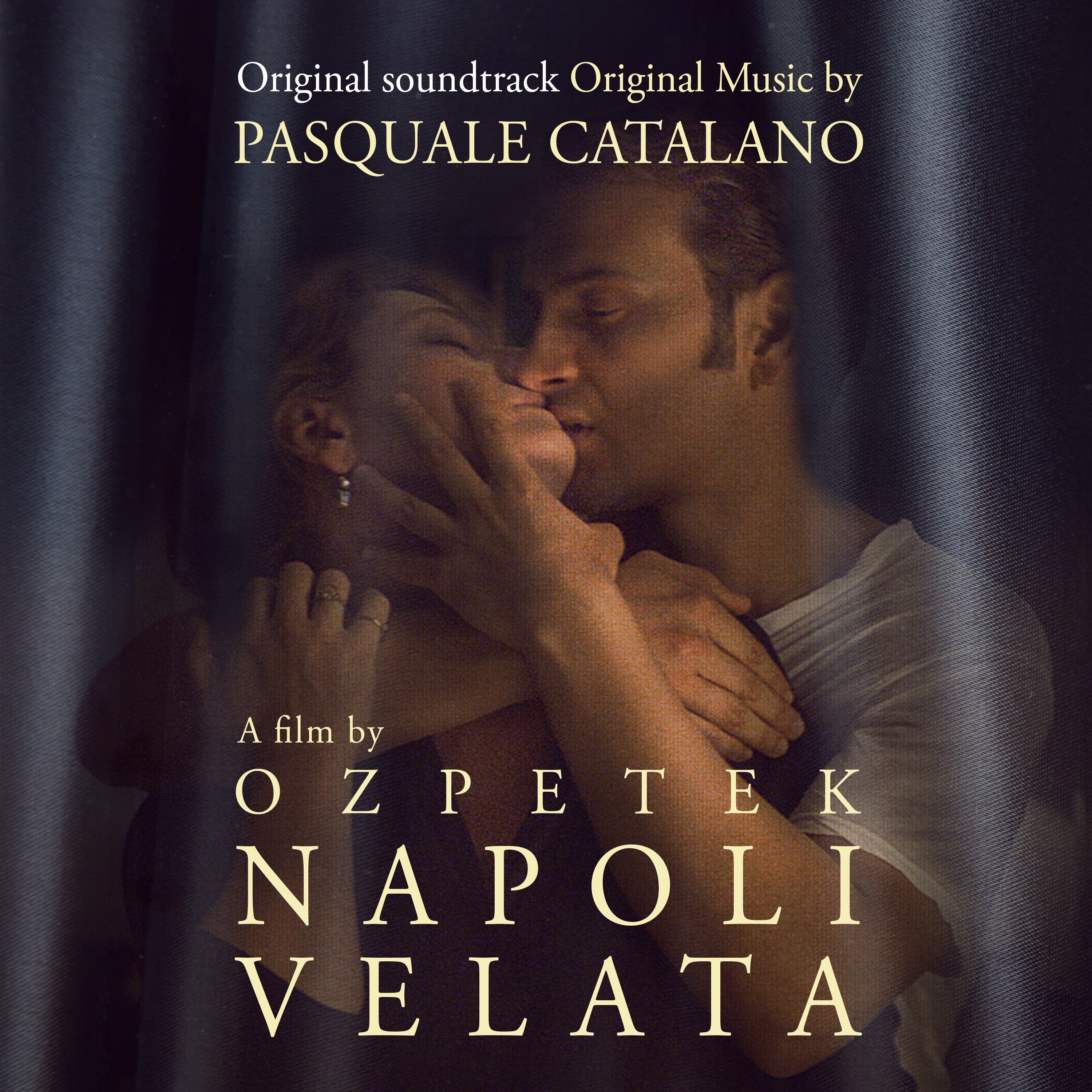 Napoli Velata (Original Motion Picture Soundtrack)