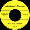 Just Us Together (Long) cover art