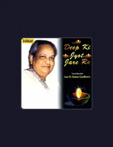 Dengarkan Pt. Kumar Gandharva, tonton video musik, baca bio, lihat tanggal tur & lainnya!