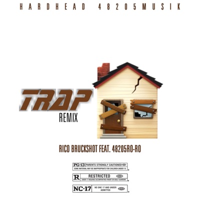 Trap Pt2 (feat. 48205 roro) - Single