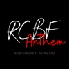 RCBF Anthem (feat. Navraj Hans) - Single