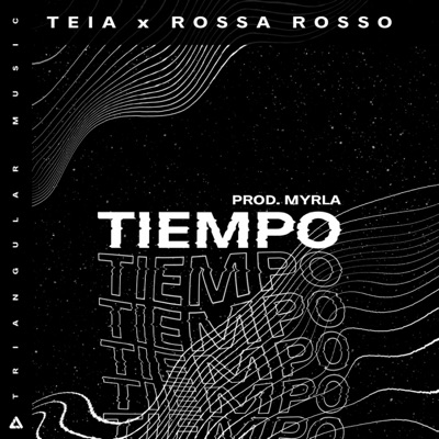 Tiempo - Single