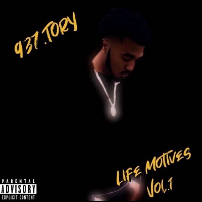 Life Motives (Vol.1) - EP