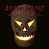 Main Theme (From "X-Files") — Halloween Scream Theme Team
