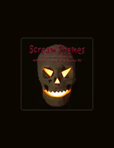 收听 Halloween Scream Theme Team、观看音乐视频、阅读小传、查看巡演日期等 ！