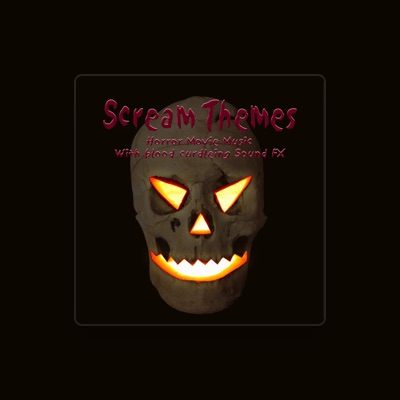 Listen to Halloween Scream Theme Team, watch music videos, read bio, see tour dates & more!