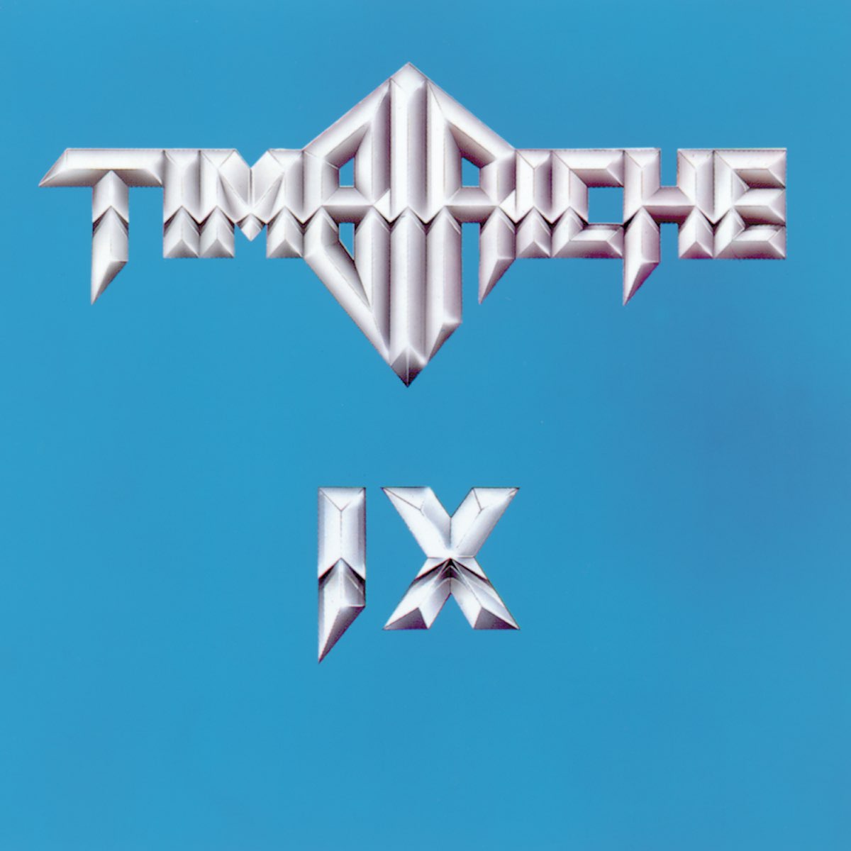 Timbiriche 9” álbum de Timbiriche en Apple Music
