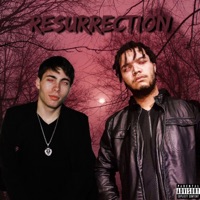 Resurrection - Lil Moose & P.D.X.