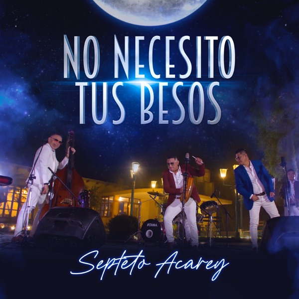No Necesito Tus Besos