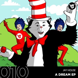 A Dream - Single