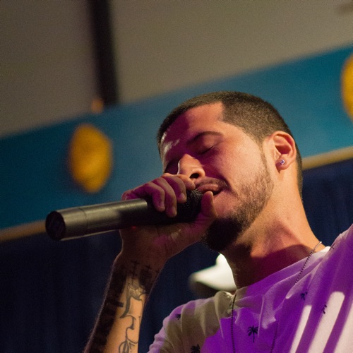 Derek Cantu