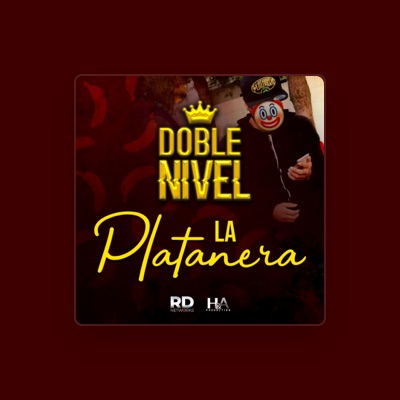 Listen to Doble Nivel, watch music videos, read bio, see tour dates & more!