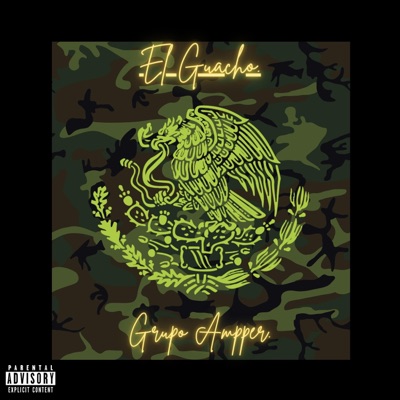 El Guacho - Single