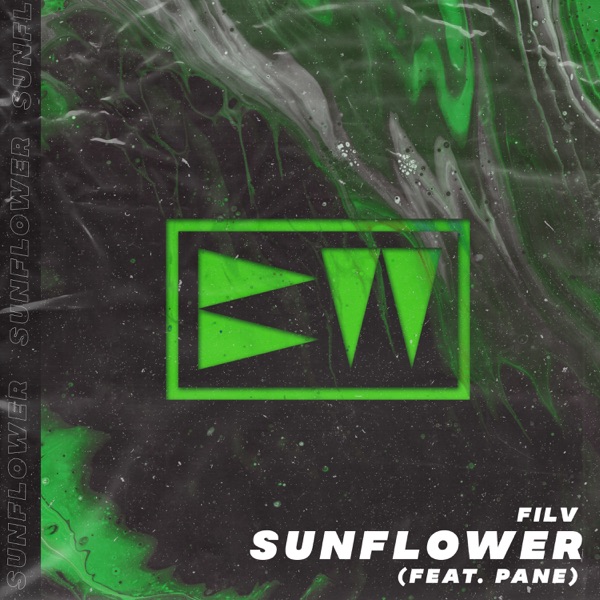 Sunflower (feat. PANE) - Single - FILV