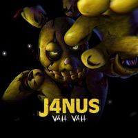 Vah Vah - Single - J4nus